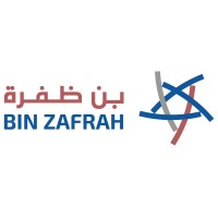 Bin Zafrah