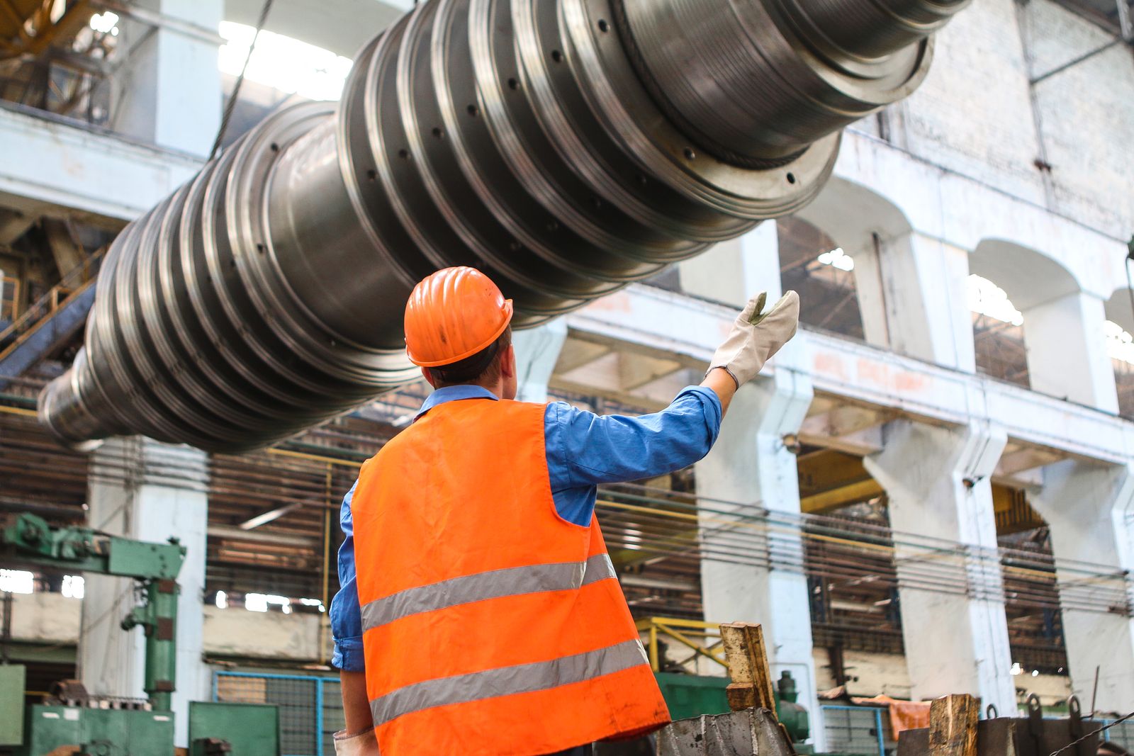HGA Manufacturing